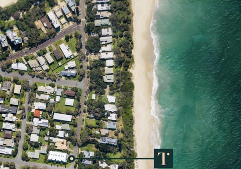 "Kyma" Ocean Villas on Watson Street