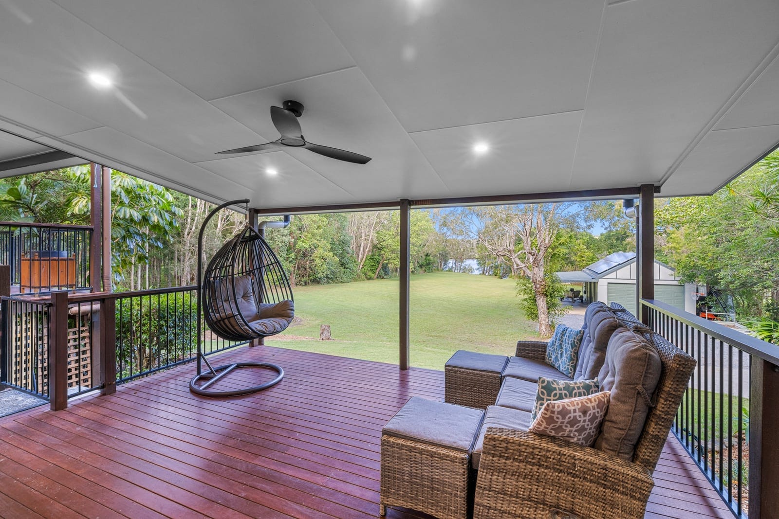Sold by Corey Payne & Craig Morrison