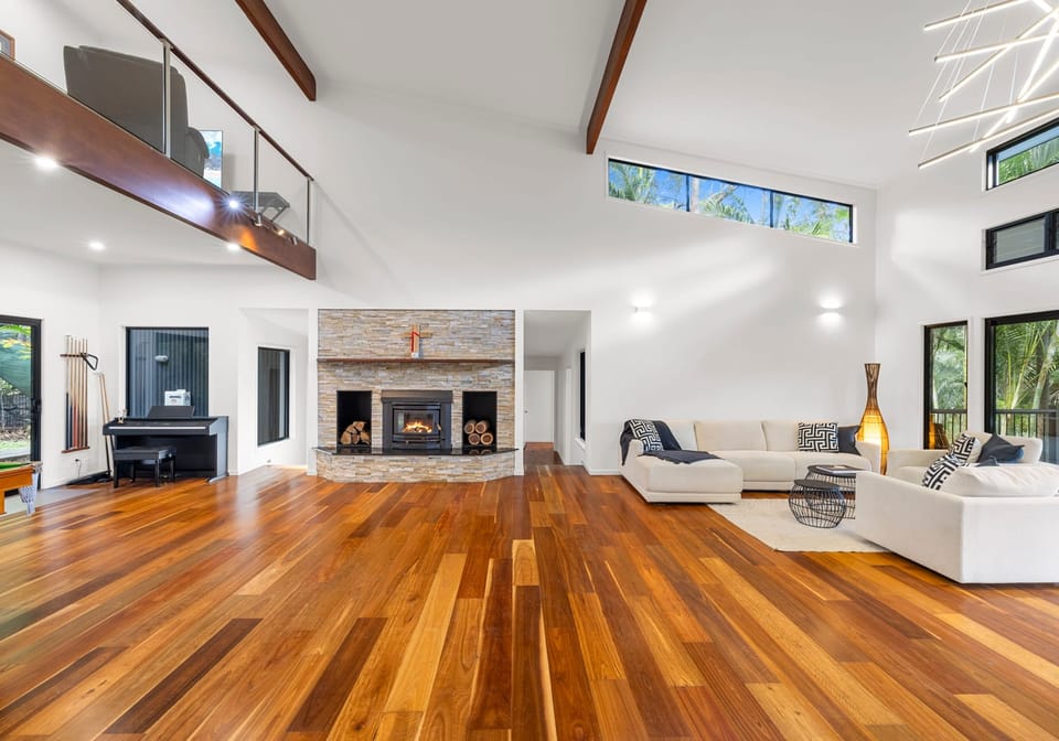 Sold by Corey Payne & Craig Morrison