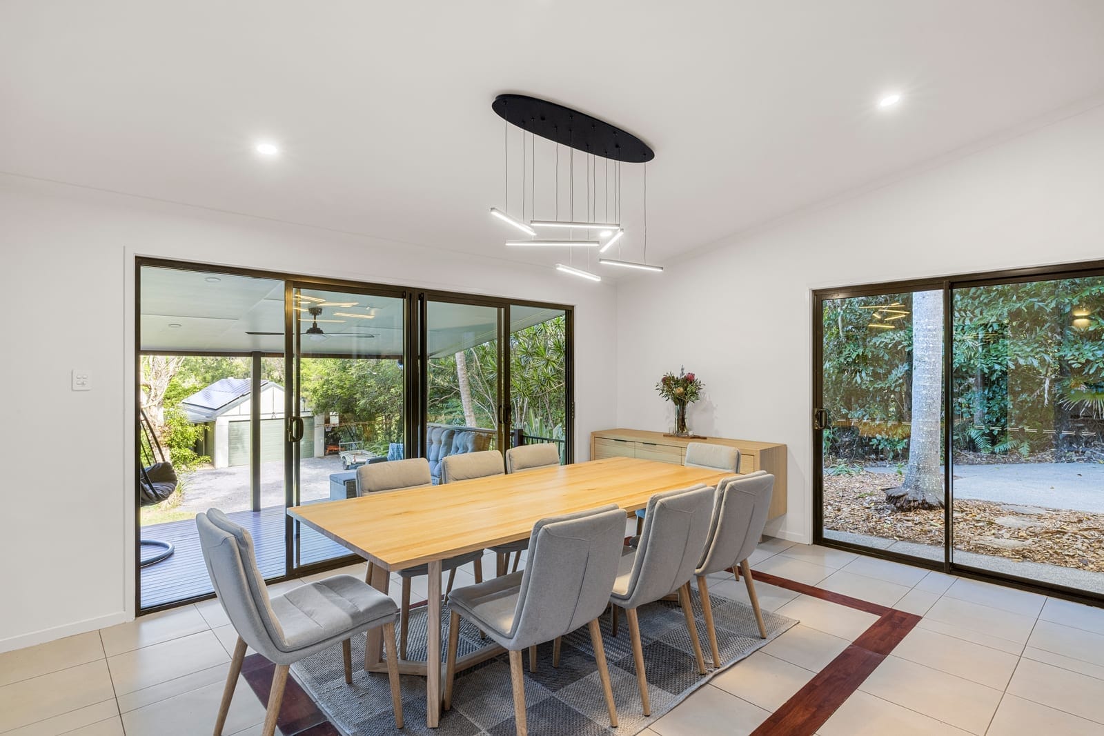 Sold by Corey Payne & Craig Morrison