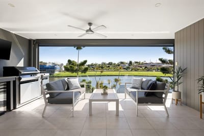 Waterfront Living in the Heart of Sunshine Cove