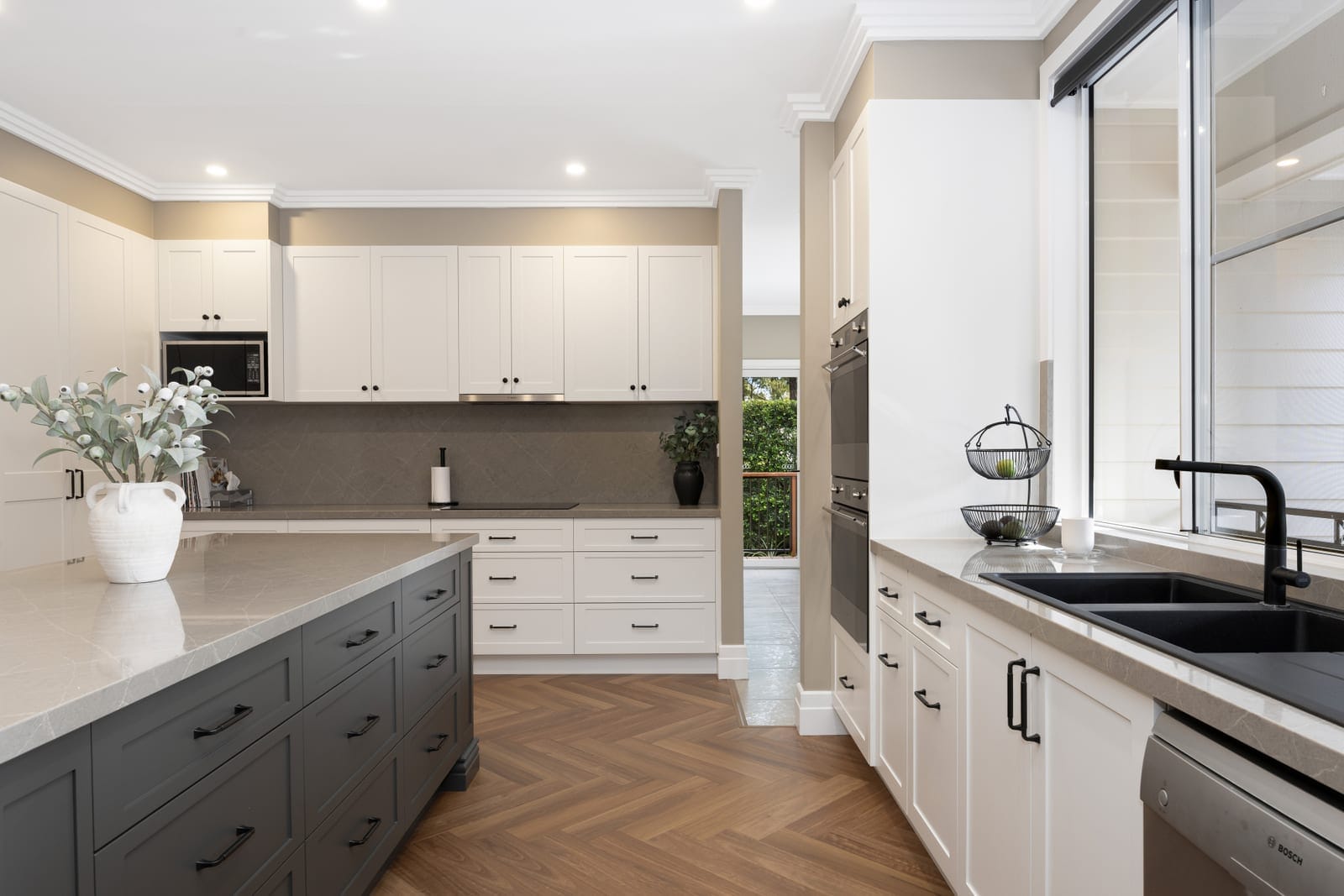 SOLD BY JAMIE VIBERT & NAJ ELSAYED