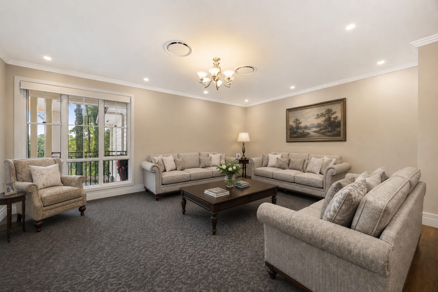 SOLD BY JAMIE VIBERT & NAJ ELSAYED