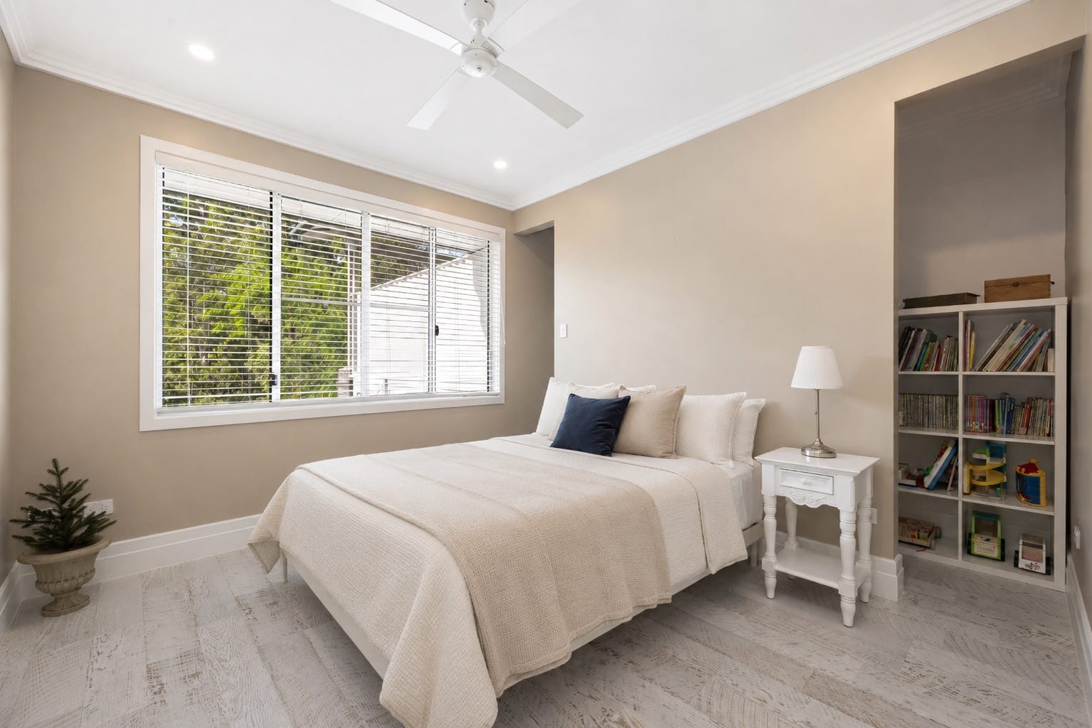 SOLD BY JAMIE VIBERT & NAJ ELSAYED