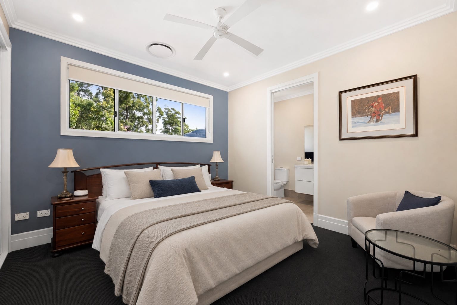 SOLD BY JAMIE VIBERT & NAJ ELSAYED