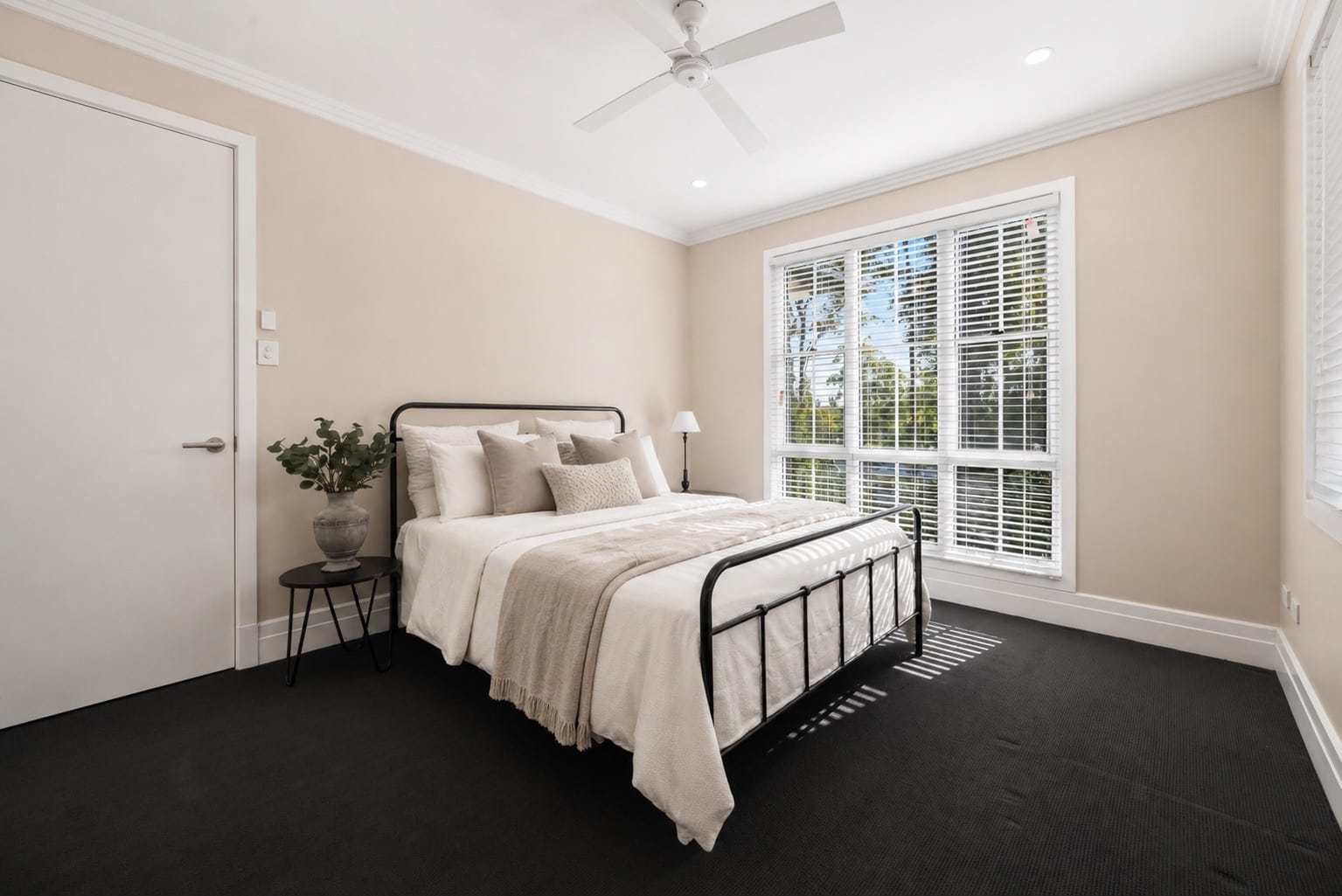 SOLD BY JAMIE VIBERT & NAJ ELSAYED