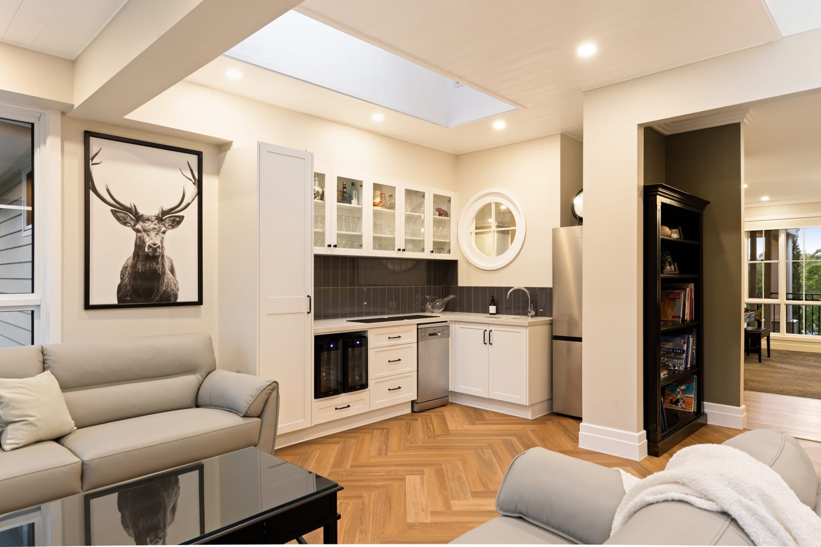 SOLD BY JAMIE VIBERT & NAJ ELSAYED