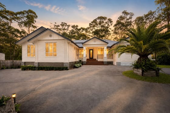 SOLD BY JAMIE VIBERT & NAJ ELSAYED