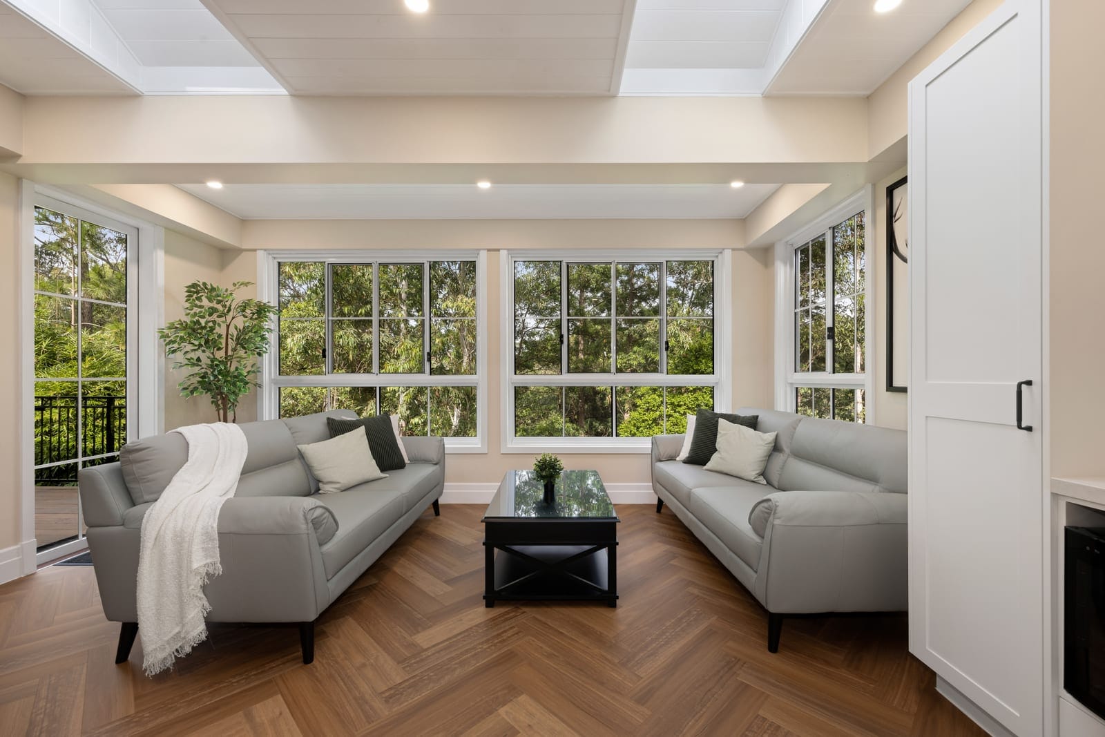 SOLD BY JAMIE VIBERT & NAJ ELSAYED