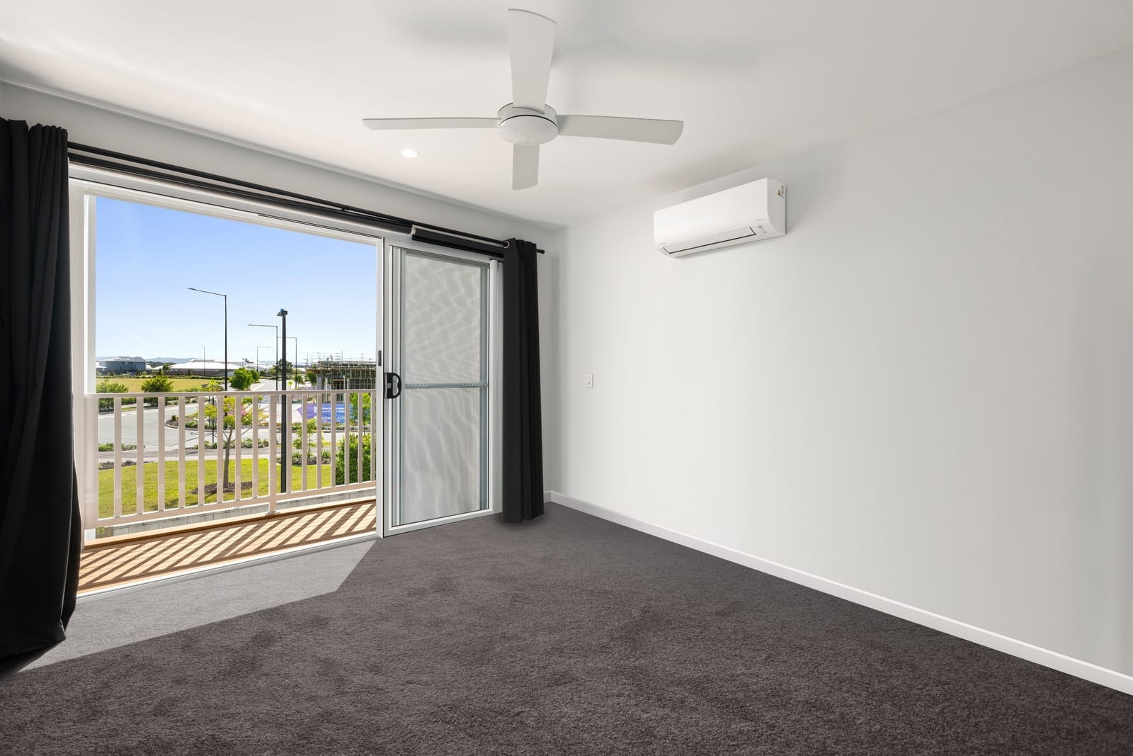 Stylish, Light Filled Living with Low Maintenance Appeal