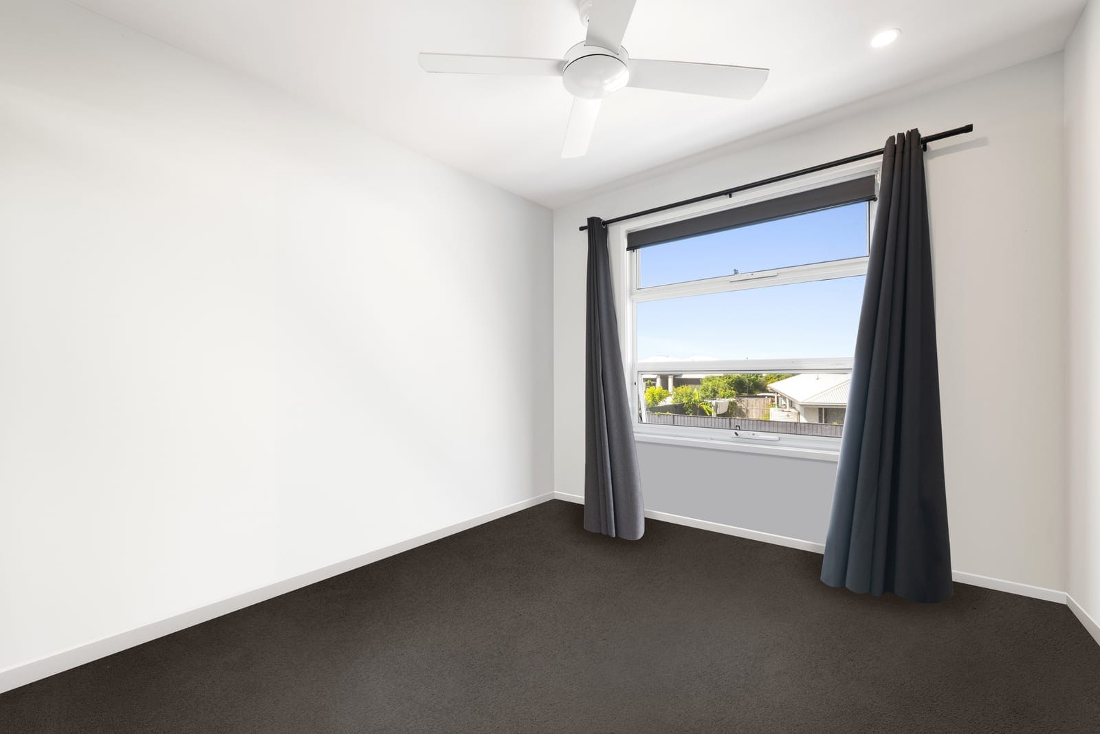 Stylish, Light Filled Living with Low Maintenance Appeal