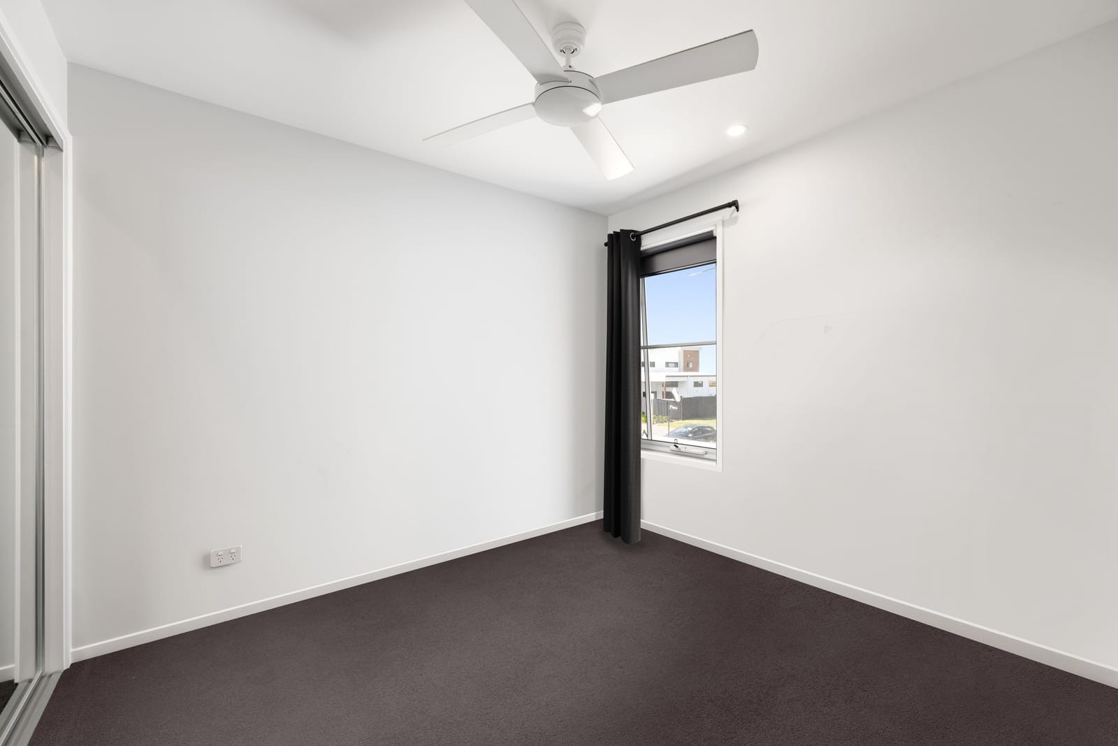 Stylish, Light Filled Living with Low Maintenance Appeal