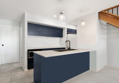 Stylish, Light Filled Living with Low Maintenance Appeal