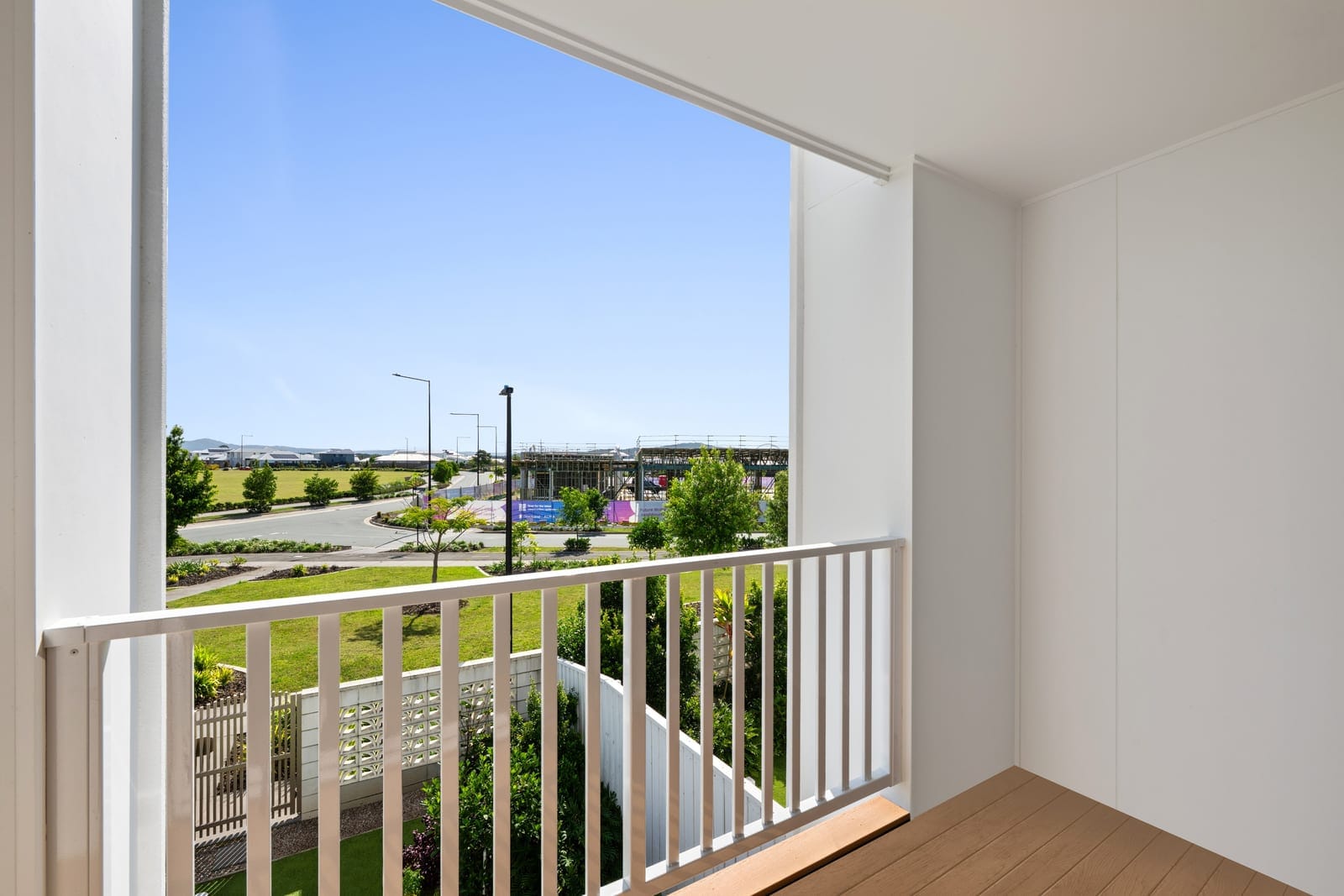 Stylish, Light Filled Living with Low Maintenance Appeal