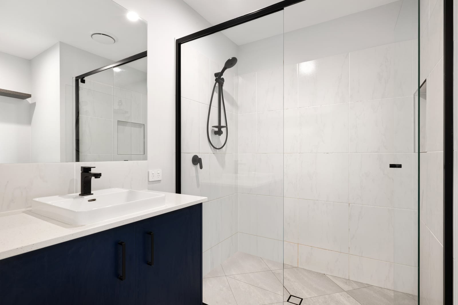 Stylish, Light Filled Living with Low Maintenance Appeal