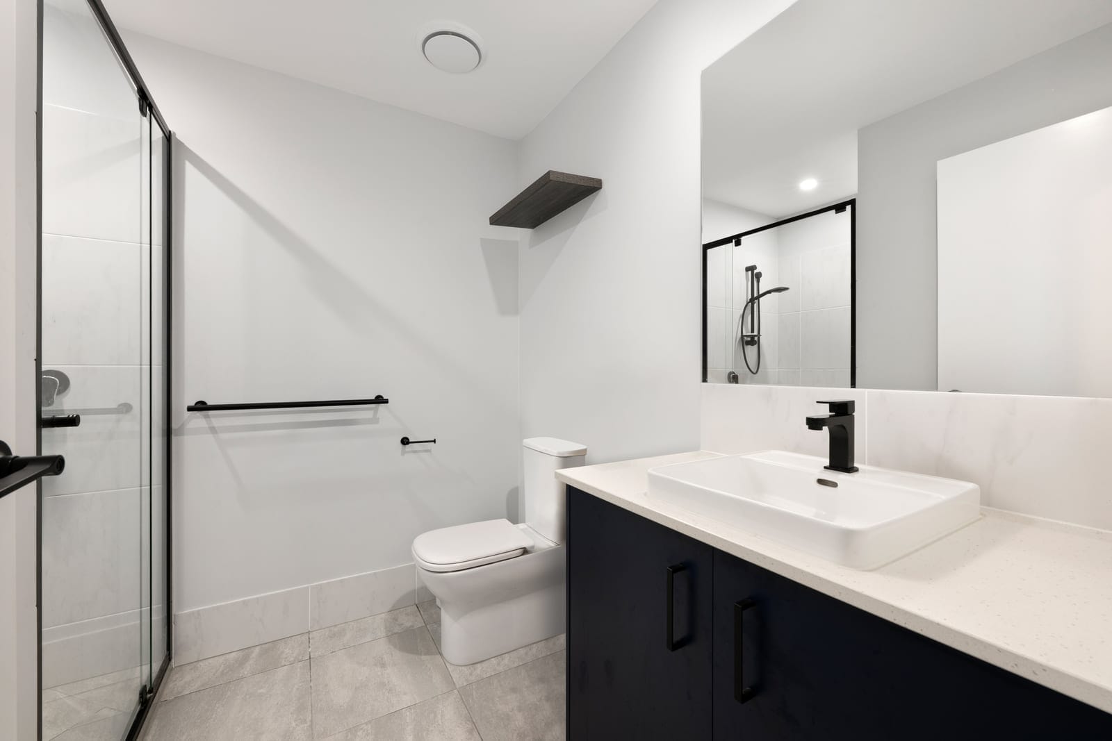 Stylish, Light Filled Living with Low Maintenance Appeal