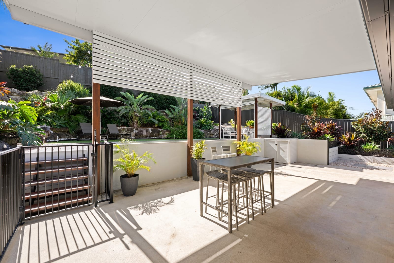 A Sought-After Combination of Space, Privacy and Coastal Lifestyle