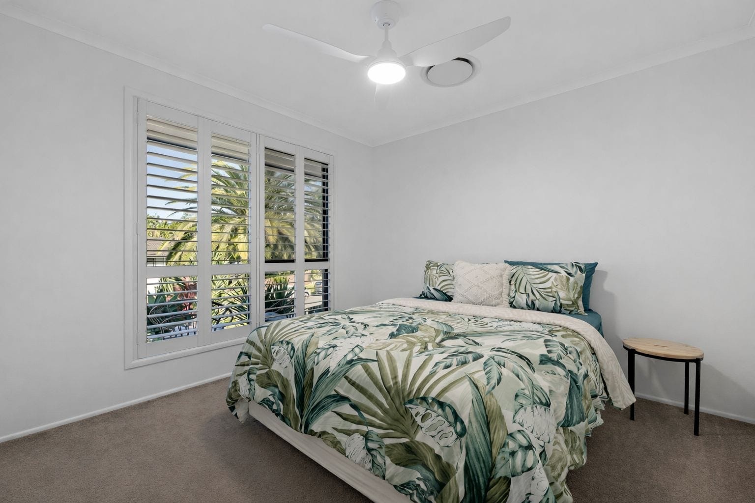 A Sought-After Combination of Space, Privacy and Coastal Lifestyle