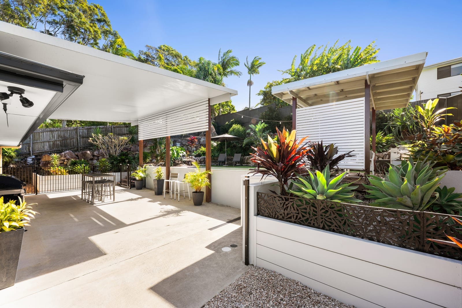 A Sought-After Combination of Space, Privacy and Coastal Lifestyle