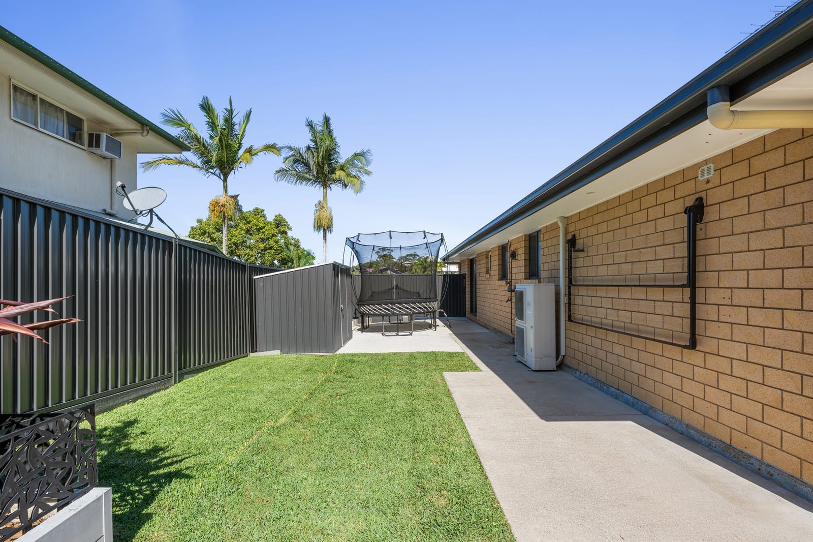 A Sought-After Combination of Space, Privacy and Coastal Lifestyle