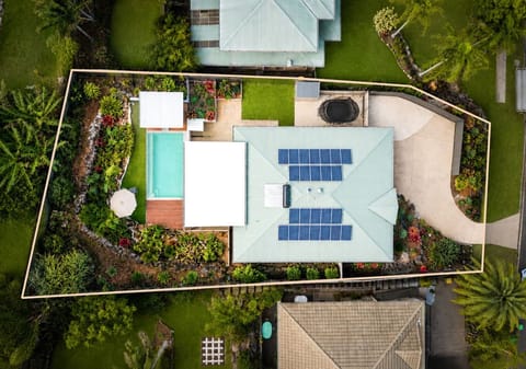 A Sought-After Combination of Space, Privacy and Coastal Lifestyle