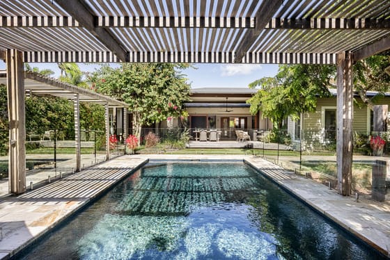 A Sanctuary of Coastal Calm and Privacy