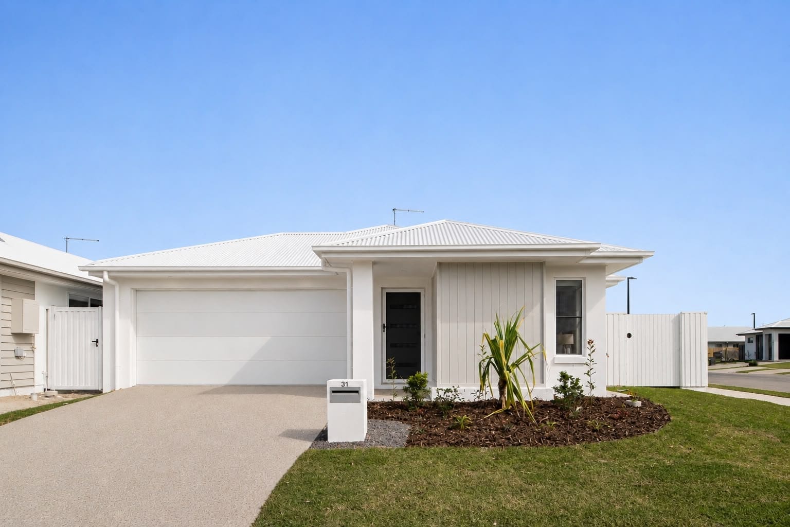 SOLD by Cassie Kennedy!