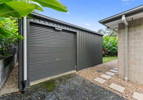 The Ultimate Family Upgrade - Space, Privacy & Lifestyle