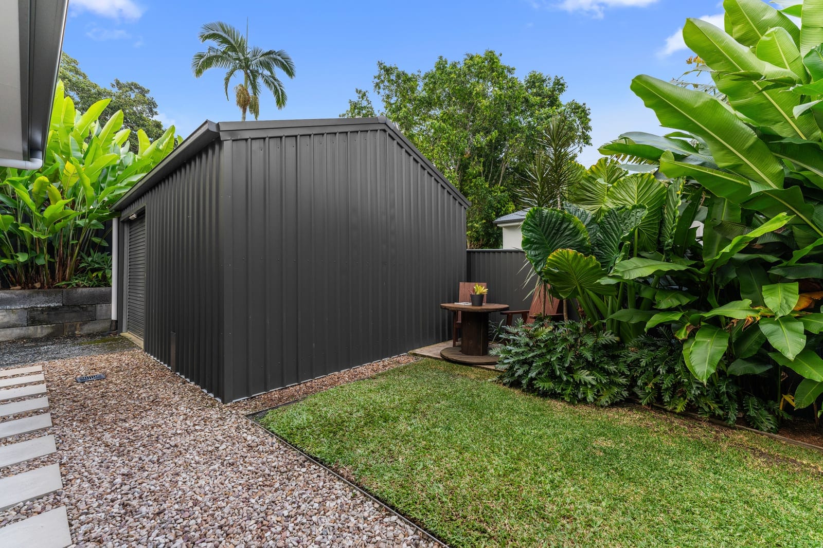 The Ultimate Family Upgrade - Space, Privacy & Lifestyle