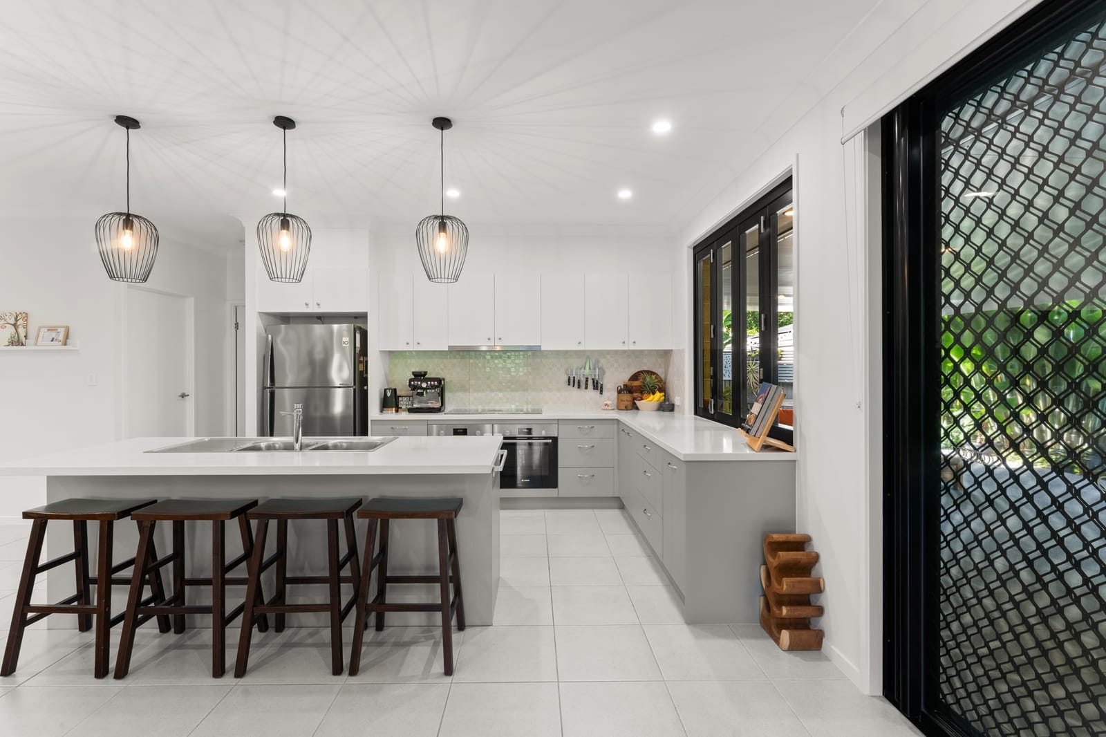 The Ultimate Family Upgrade - Space, Privacy & Lifestyle