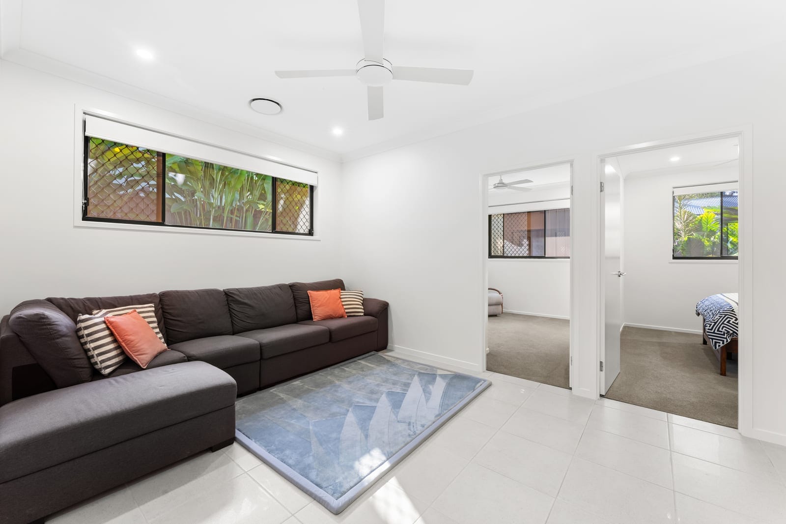 The Ultimate Family Upgrade - Space, Privacy & Lifestyle