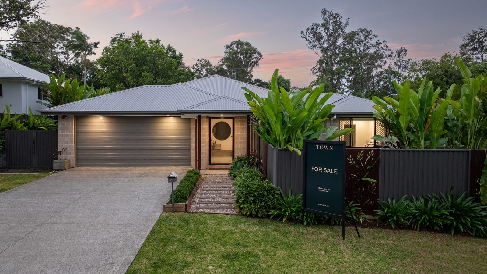 The Ultimate Family Upgrade - Space, Privacy & Lifestyle