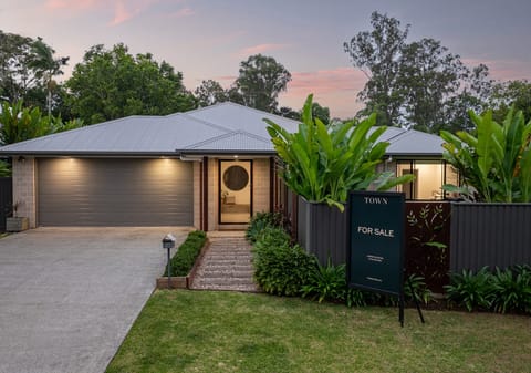 The Ultimate Family Upgrade - Space, Privacy & Lifestyle