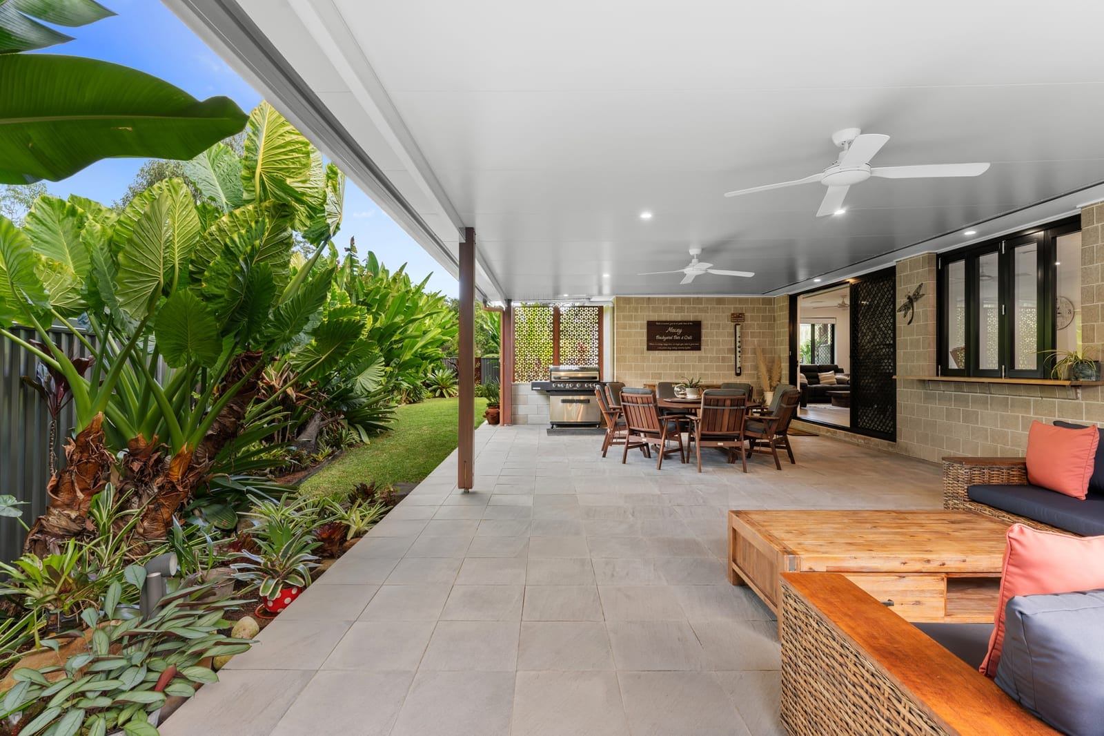 The Ultimate Family Upgrade - Space, Privacy & Lifestyle