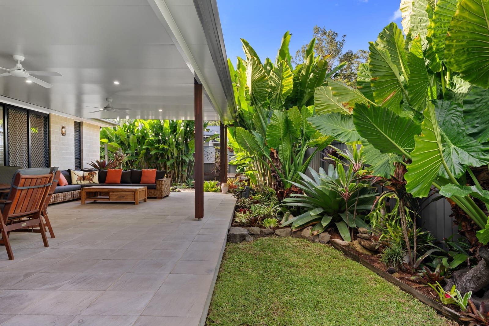 The Ultimate Family Upgrade - Space, Privacy & Lifestyle