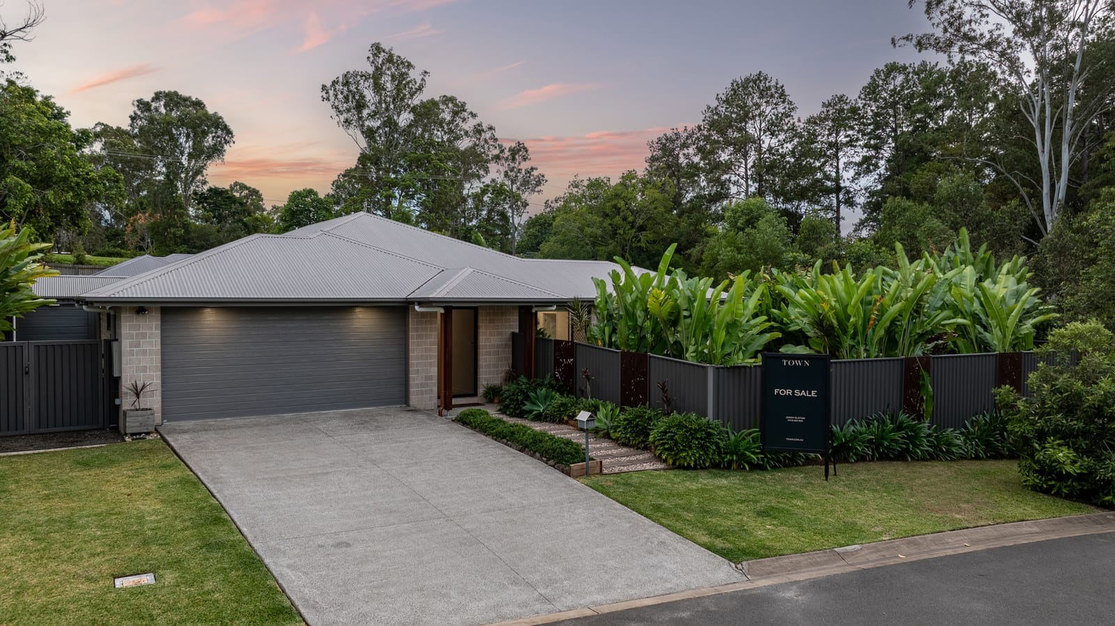 The Ultimate Family Upgrade - Space, Privacy & Lifestyle