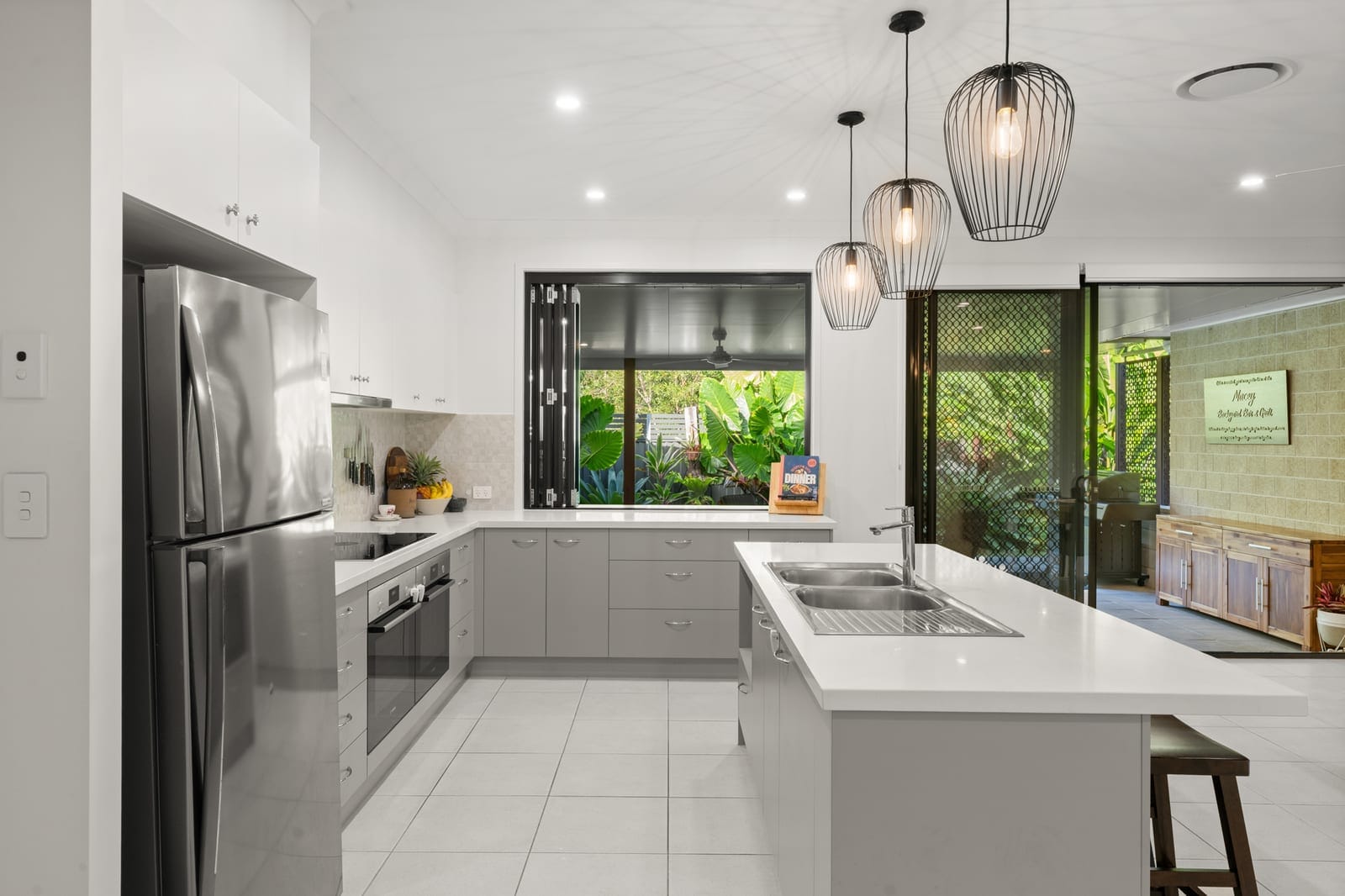 The Ultimate Family Upgrade - Space, Privacy & Lifestyle