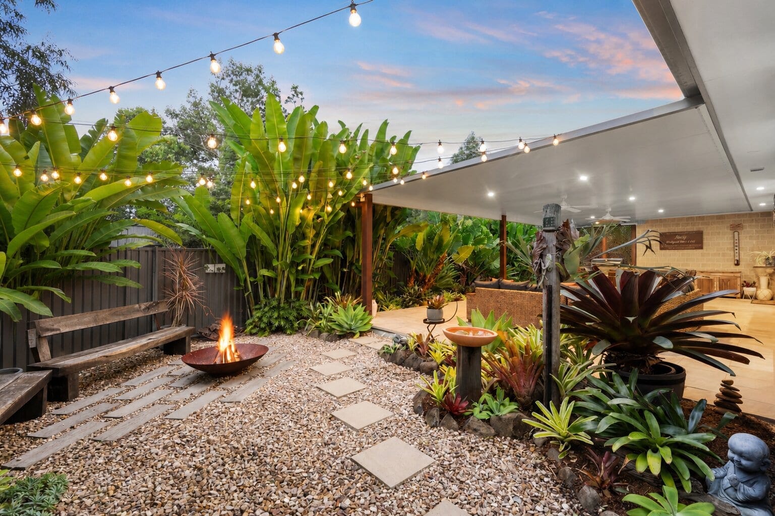 The Ultimate Family Upgrade - Space, Privacy & Lifestyle