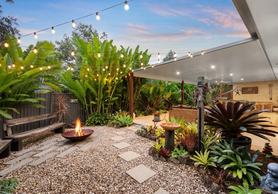 The Ultimate Family Upgrade - Space, Privacy & Lifestyle