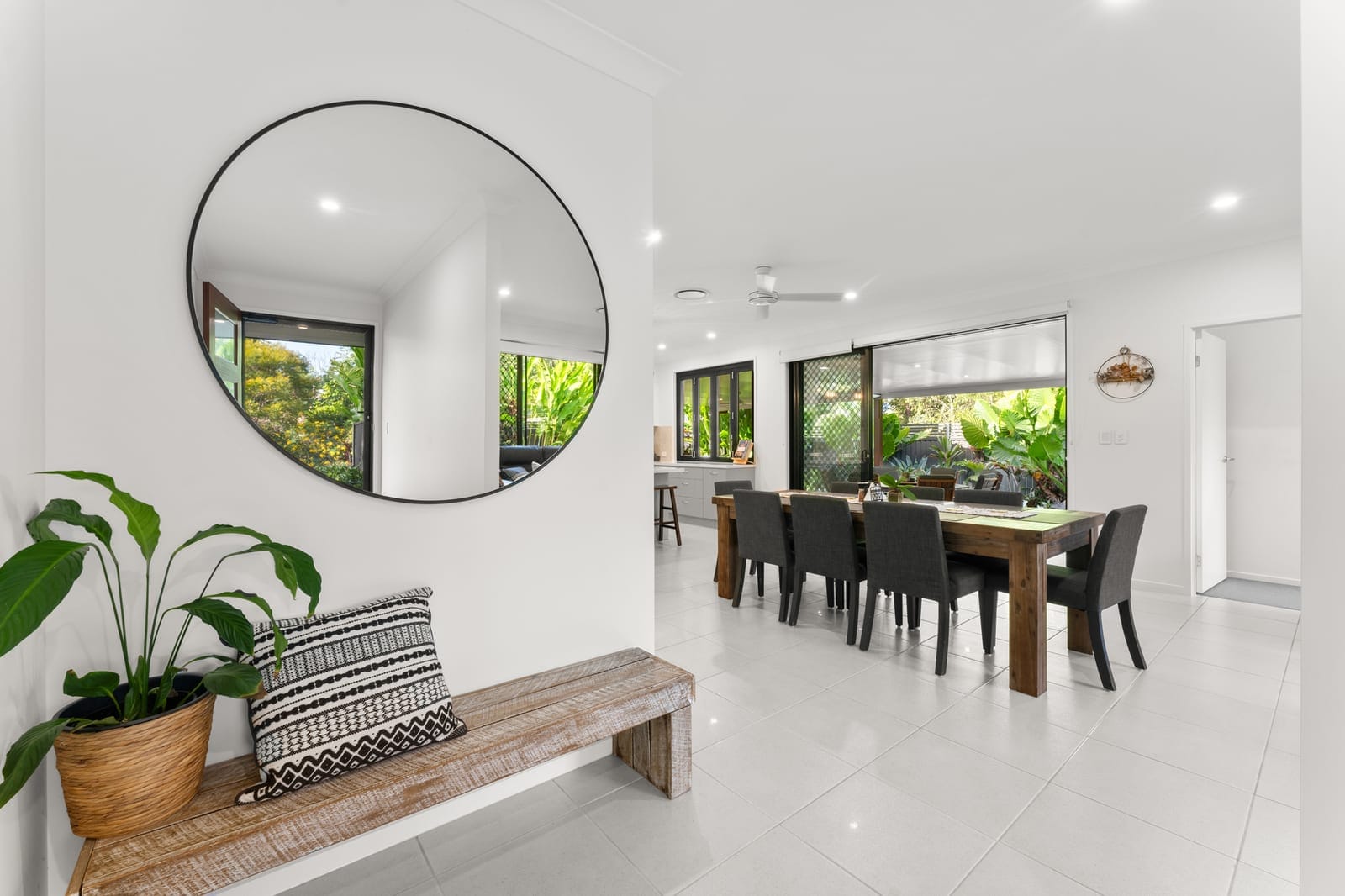 The Ultimate Family Upgrade - Space, Privacy & Lifestyle