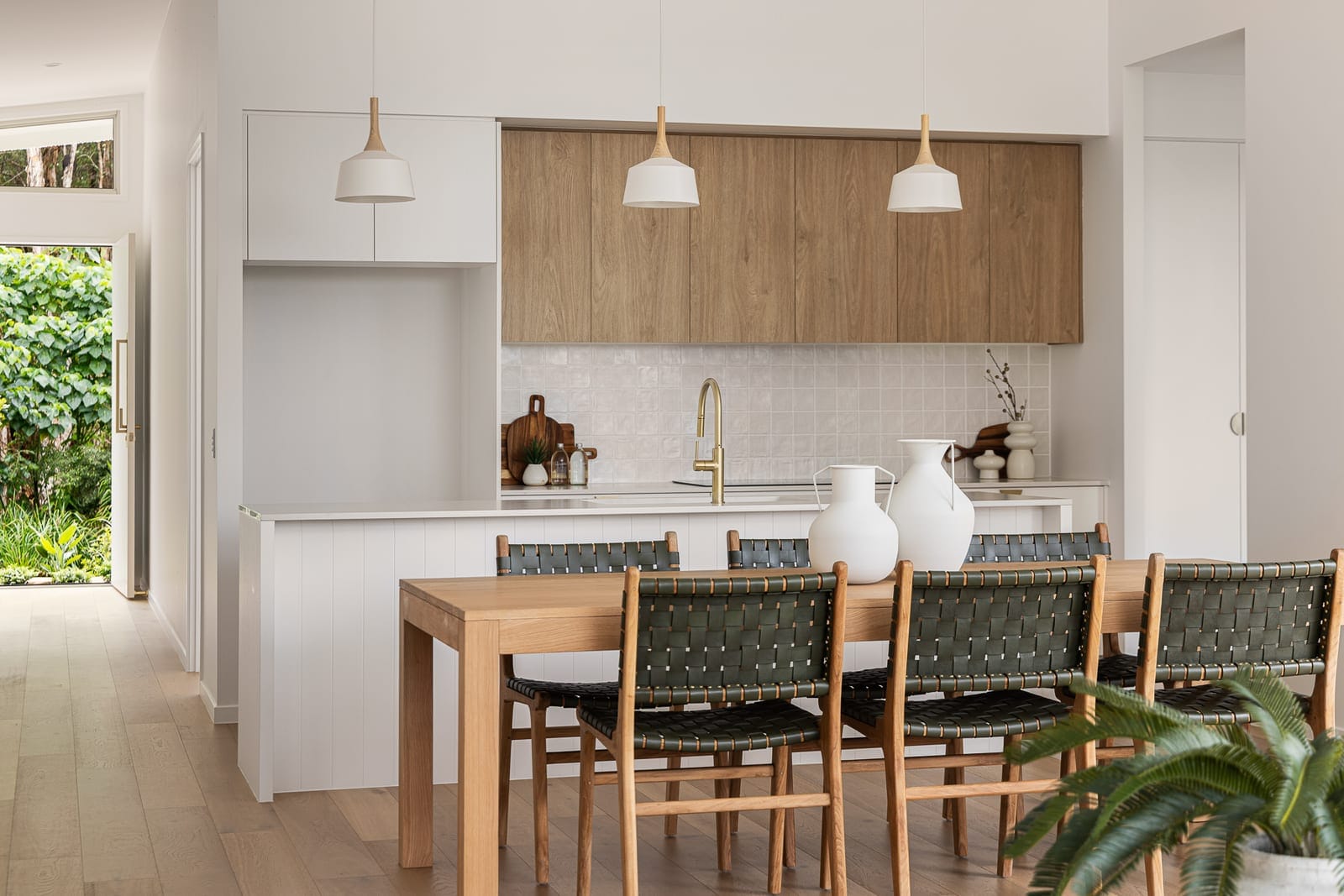 Stunning New Build Ready for Coastal Living