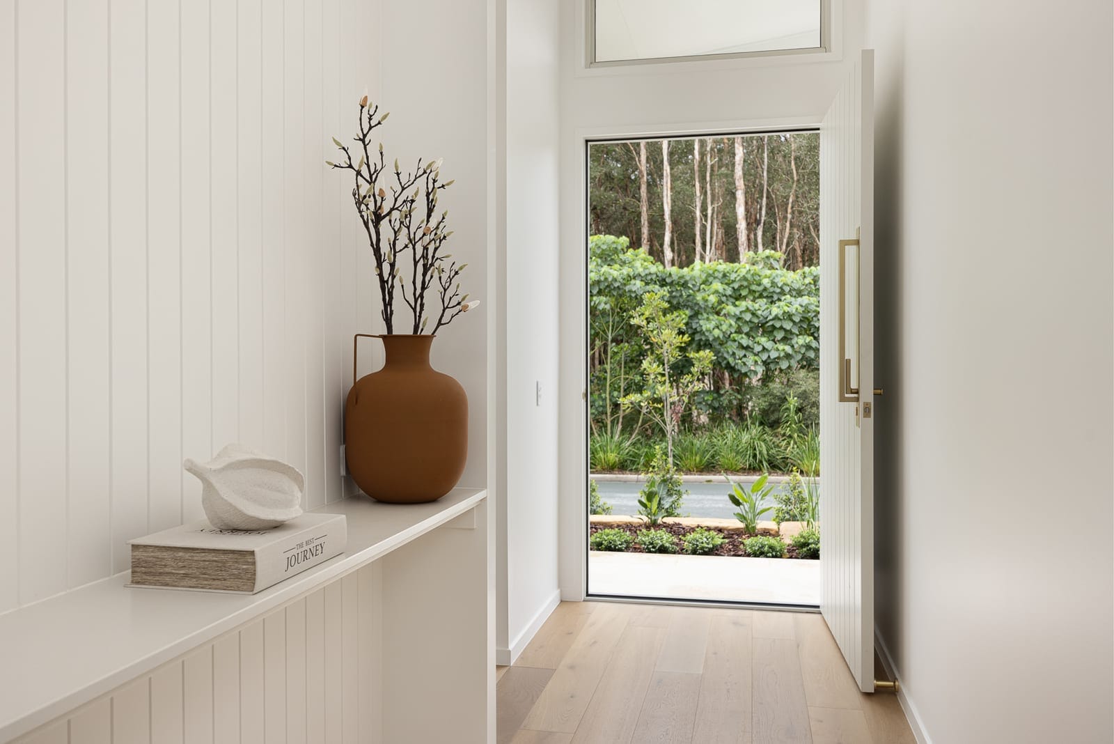 Stunning New Build Ready for Coastal Living
