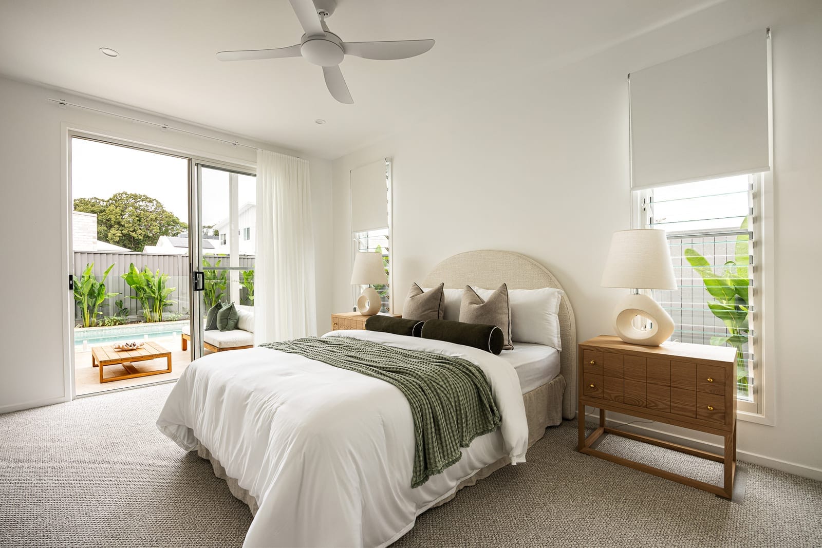 Stunning New Build Ready for Coastal Living