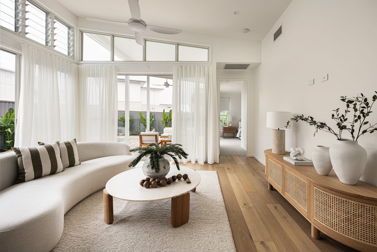 Stunning New Build Ready for Coastal Living