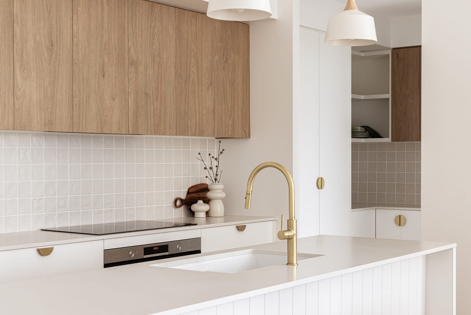 Stunning New Build Ready for Coastal Living
