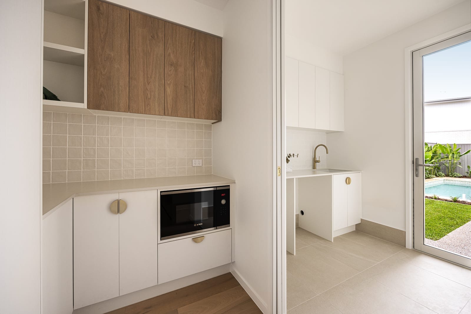 Stunning New Build Ready for Coastal Living