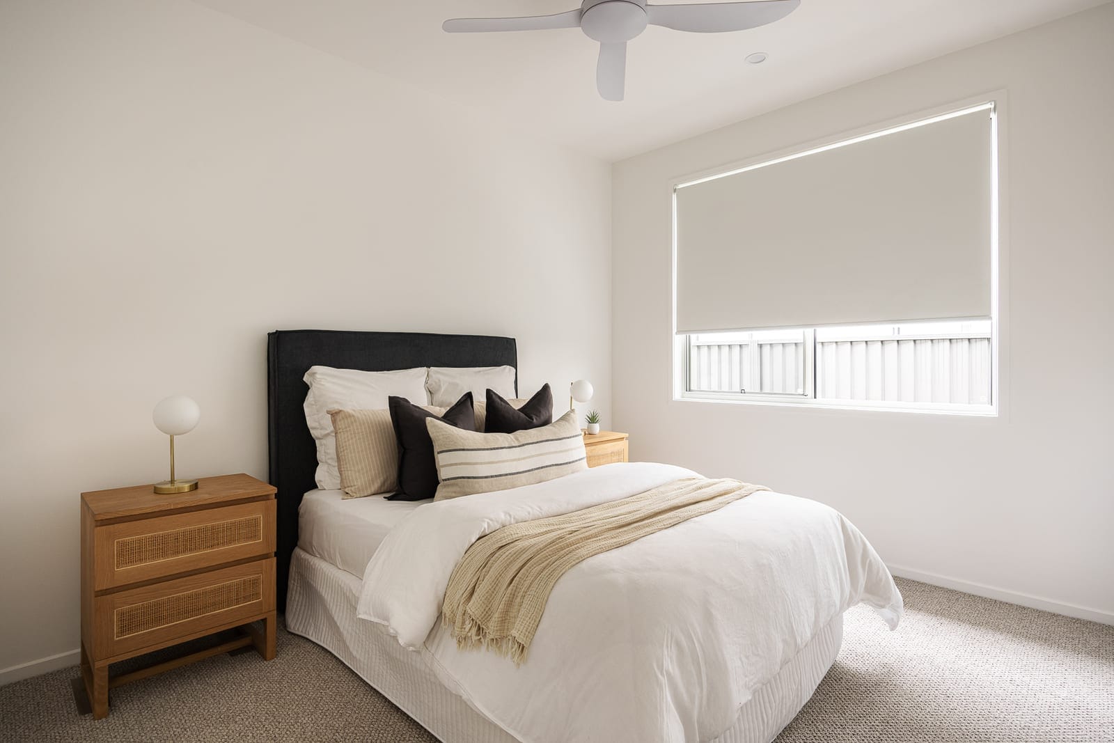 Stunning New Build Ready for Coastal Living