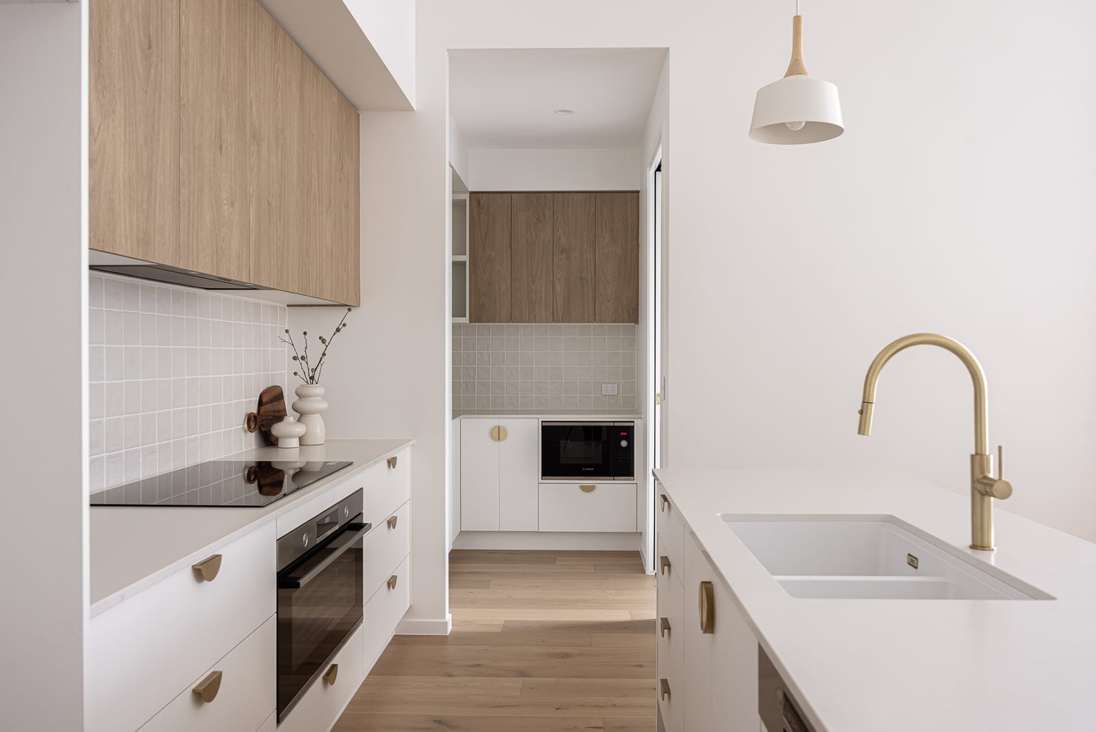 Stunning New Build Ready for Coastal Living