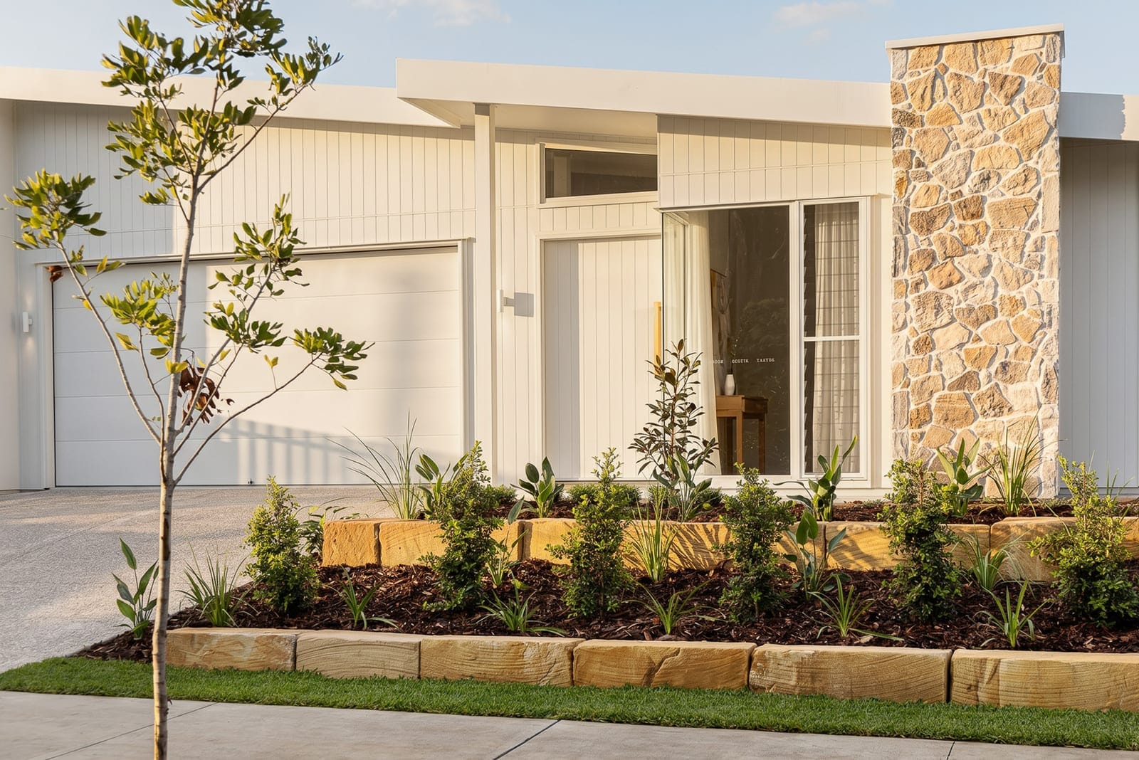 Stunning New Build Ready for Coastal Living