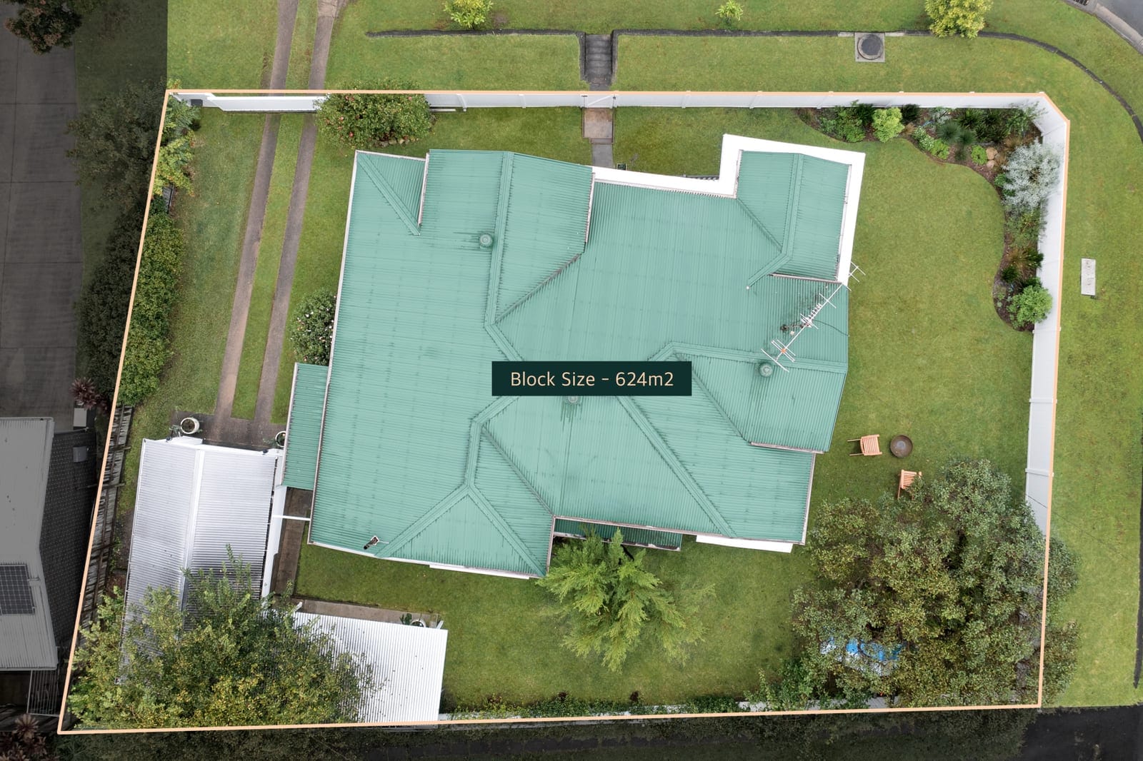 Sold By Ollie Lehmann & Angelina Sweeney